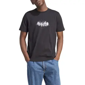 Camiseta adidas Sportswear Mystic Linear image-3