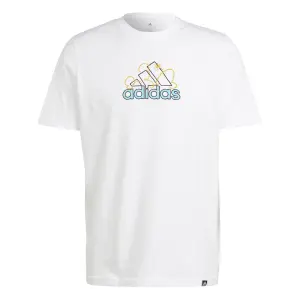 Camiseta adidas Sportswear Dream Doodle image-3