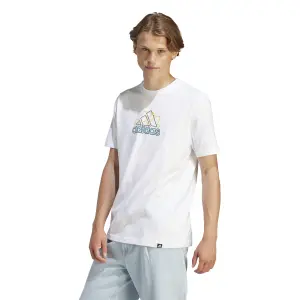 Camiseta adidas Sportswear Dream Doodle image-1