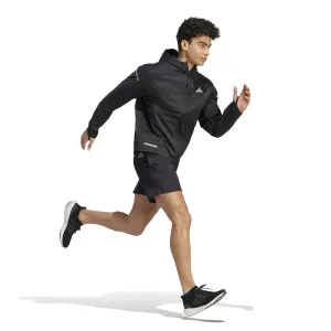 Giacca impermeabile Adidas Ultimate image-4