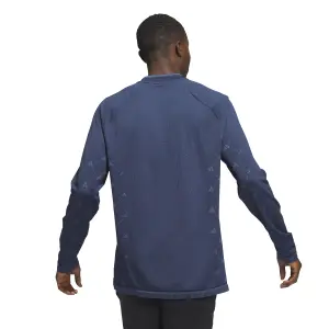 Langärmeliges Polo-Shirt adidas Ultimate365 Tour Primeknit image-5