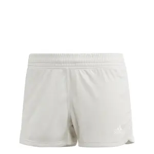 Pantalón corto mujer adidas Pacer 3-Stripes Knit image-1