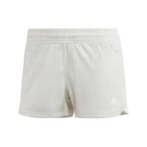 Pantalón corto mujer adidas Pacer 3-Stripes Knit image-0