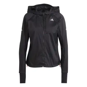 Regenjacke Frauen adidas Fast image-0