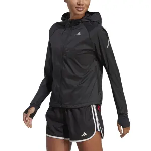Regenjacke Frauen adidas Fast image-3