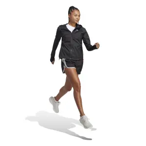 Regenjacke Frauen adidas Fast image-1