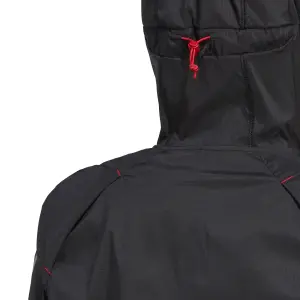 Regenjacke Frauen adidas Fast image-6