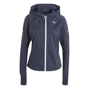 Wasserdichte Jacke für Frauen adidas Fast image-0