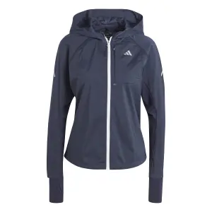 Wasserdichte Jacke für Frauen adidas Fast image-1