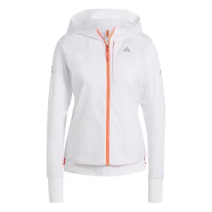 Regenjacke Frauen adidas Fast image-0