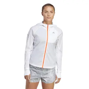Regenjacke Frauen adidas Fast image-1