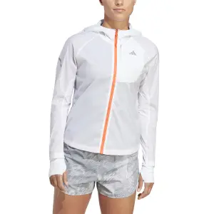 Regenjacke Frauen adidas Fast image-2