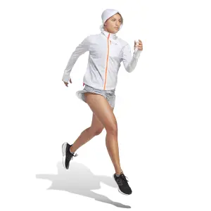 Regenjacke Frauen adidas Fast image-3