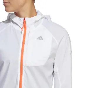 Regenjacke Frauen adidas Fast image-5