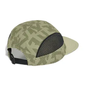 Gorra adidas Terrex Heat.RDY 5-Panel Graphic image-1