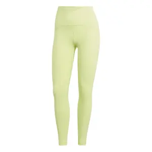 Leggings 7/8 Damen adidas Studio Luxe image-0