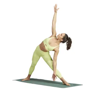 Leggings 7/8 Damen adidas Studio Luxe image-3