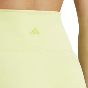 Leggings 7/8 Damen adidas Studio Luxe image-5