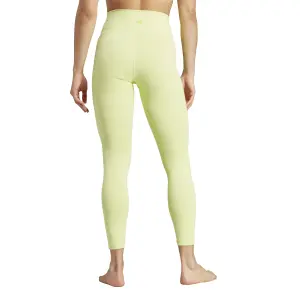 Leggings 7/8 Damen adidas Studio Luxe image-2