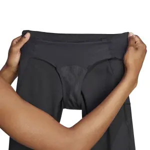 7/8-benklæder til kvinder adidas Run Essentials Period Proof image-5