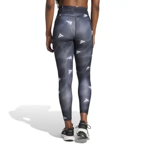 Damskie legginsy z nadrukiem 7/8 adidas Essentials image-2