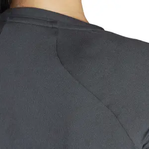 Camiseta de manga larga para mujer adidas image-6