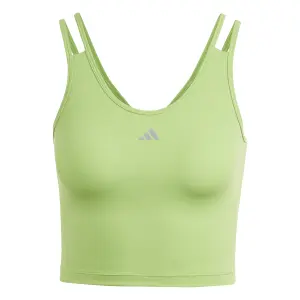 Women's tank top adidas HIIT Heat.RDY image-0