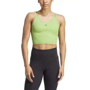 Women's tank top adidas HIIT Heat.RDY image-2