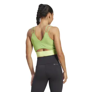 Women's tank top adidas HIIT Heat.RDY image-3