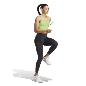 Women's tank top adidas HIIT Heat.RDY image-4