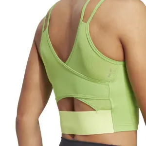 Women's tank top adidas HIIT Heat.RDY image-5