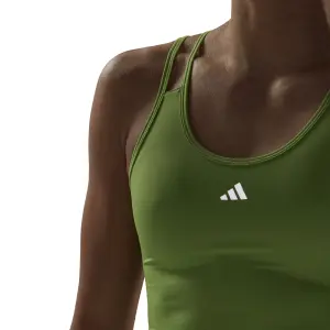 Women's tank top adidas HIIT Heat.RDY image-6