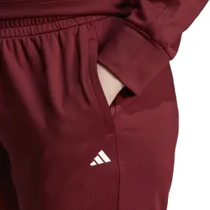 Women's joggers adidas Aeroready Game and Go GT image-5