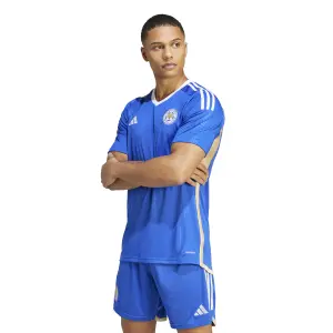 Heimtrikot Leicester 2023/24 image-2