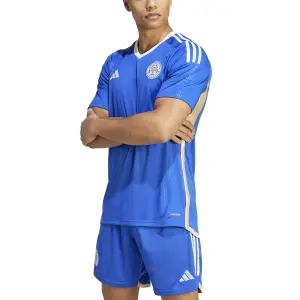 Heimtrikot Leicester 2023/24 image-3