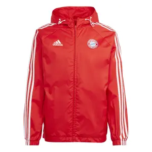 Regenjacke Bayern Munich DNA 2023/24 image-0