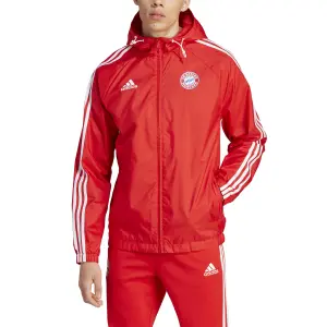 Regenjacke Bayern Munich DNA 2023/24 image-2
