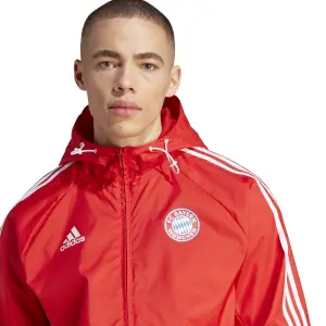 Regenjacke Bayern Munich DNA 2023/24 image-5