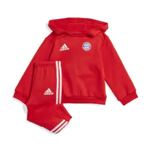 Trainingsanzug für Kinder Bayern Munich 2023/24 image-0