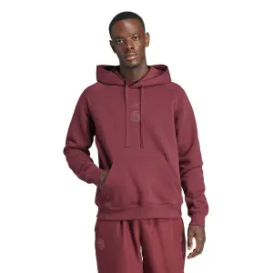 Hooded sweatshirt Bayern Munich Lifestyler 2023/24 image-2