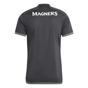 Camiseta segunda equipación Celtic FC 2023/24 image-1