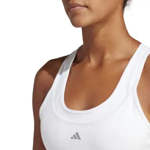 Brassière de running maintien moyen femme adidas Pocket image-6
