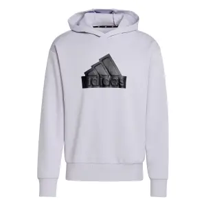Hooded sweatshirt adidas Future Icons Badge of Sport image-0