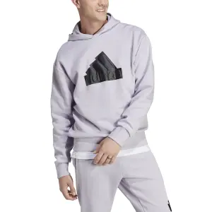 Hooded sweatshirt adidas Future Icons Badge of Sport image-2