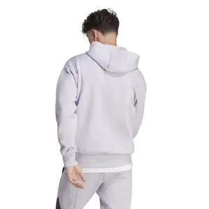 Hooded sweatshirt adidas Future Icons Badge of Sport image-4