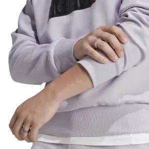Hooded sweatshirt adidas Future Icons Badge of Sport image-6