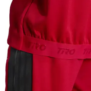 Sweat jacket adidas Tiro Suit-Up Advanced image-6