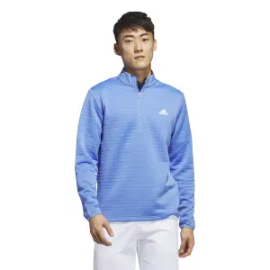 Sweatshirt 1/4 Reißverschluss adidas DWR image-1