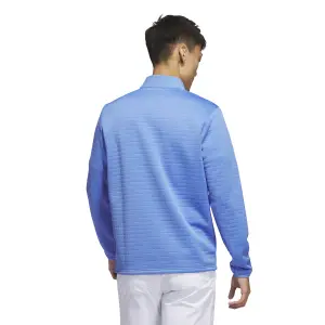 Sweatshirt 1/4 Reißverschluss adidas DWR image-3