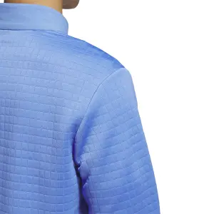 Sweatshirt 1/4 Reißverschluss adidas DWR image-5
